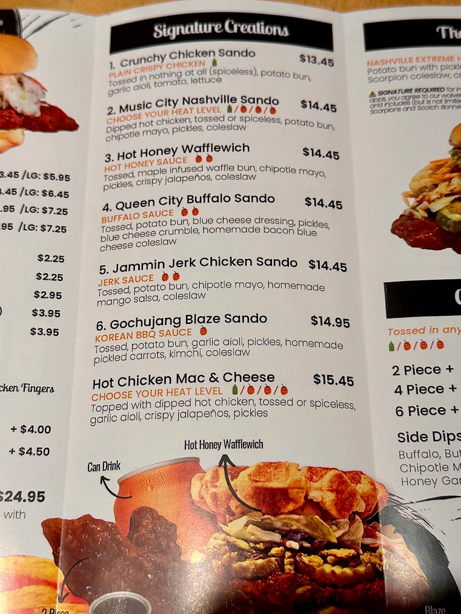 Menu photo 8