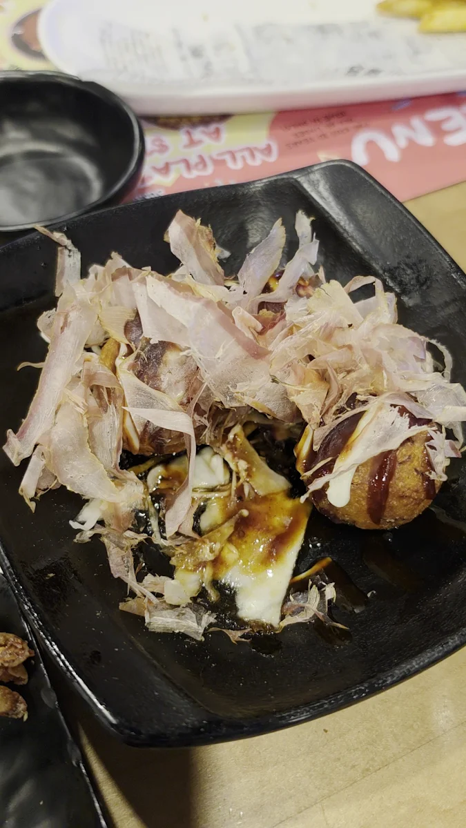 Food & drink, Kinjo Sushi & Grill Westhills