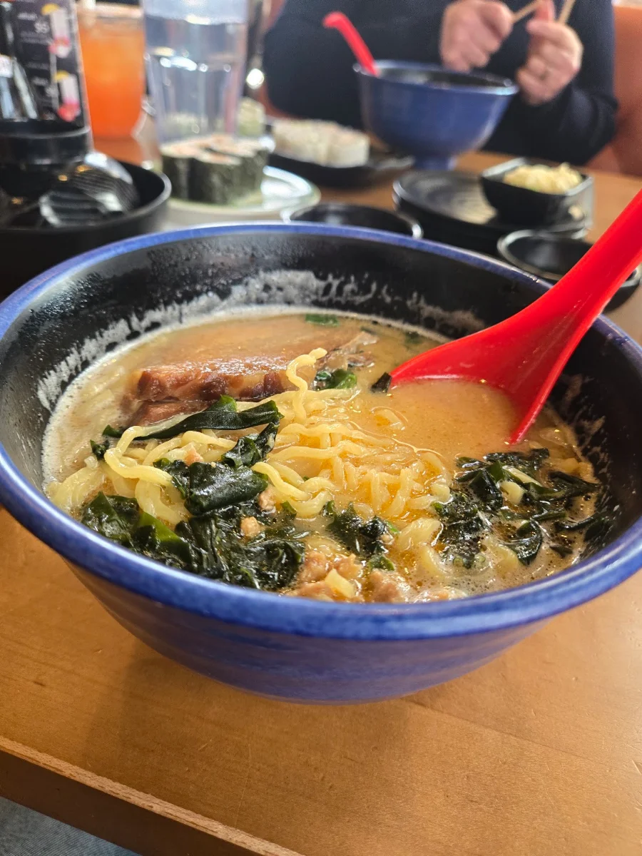 Food & drink, Kinjo Sushi & Grill Westhills