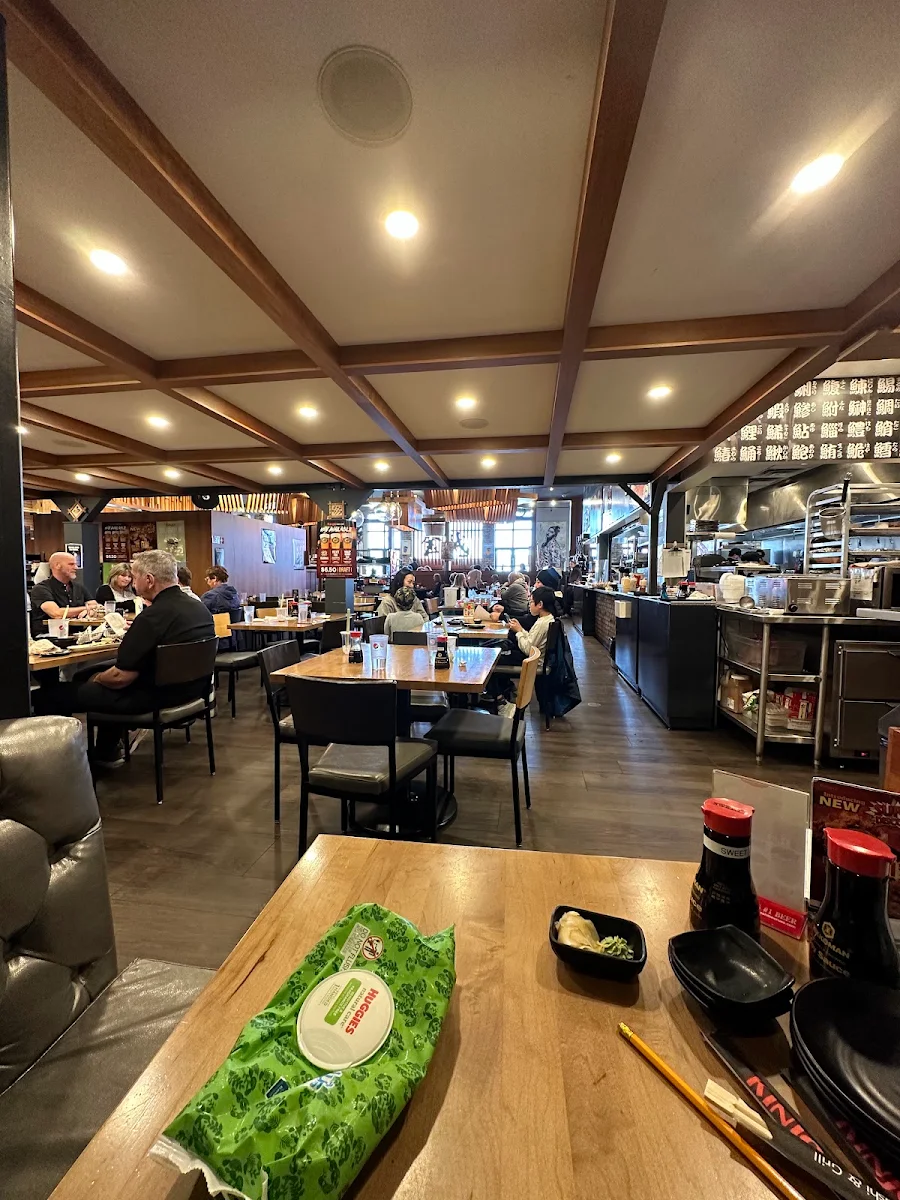 Food & drink, Kinjo Sushi & Grill Westhills
