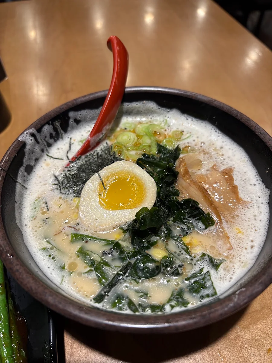 Food & drink, Kinjo Sushi & Grill Westhills
