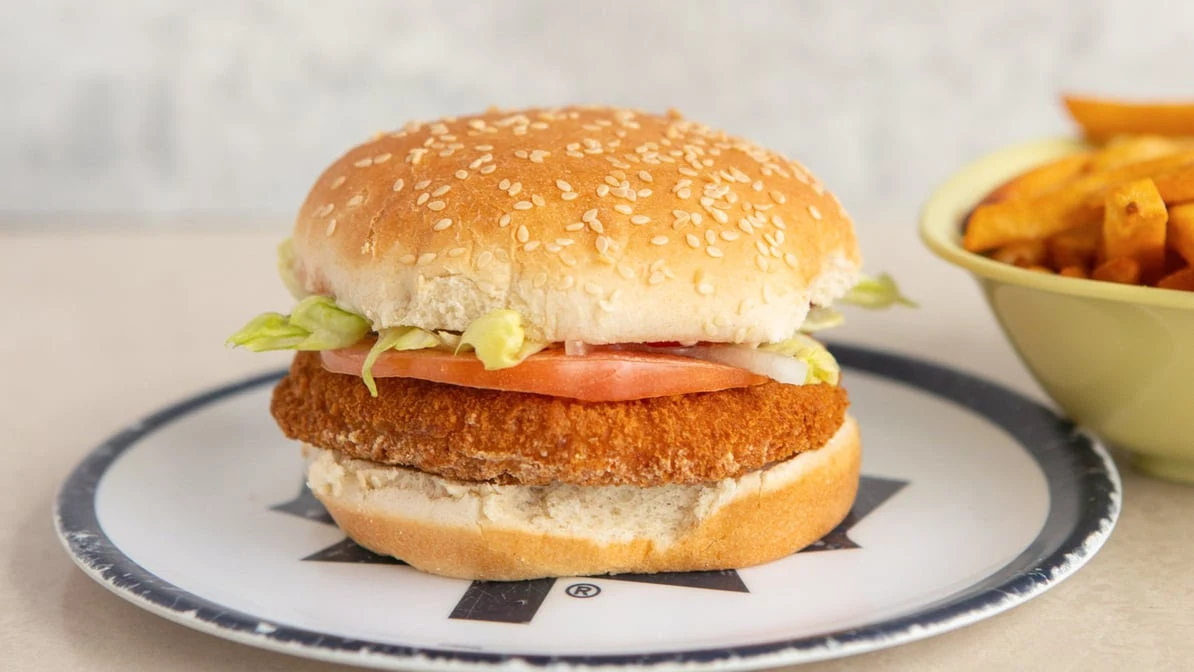 Food & drink, Chick-N-Burger Restaurant