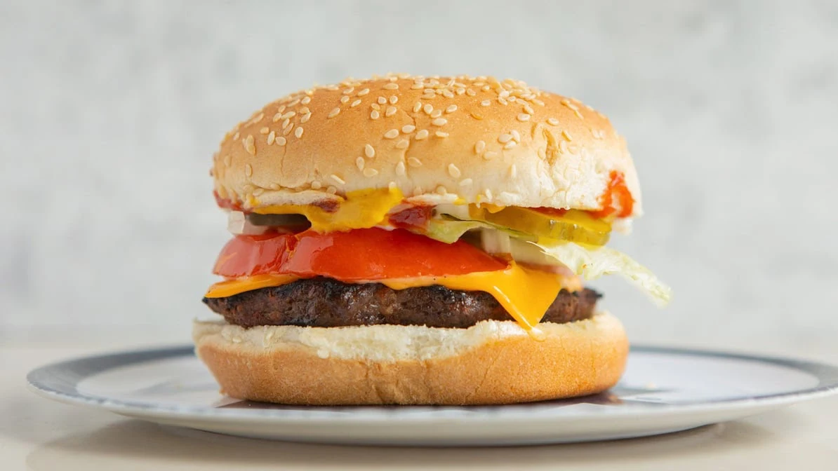 Food & drink, Chick-N-Burger Restaurant