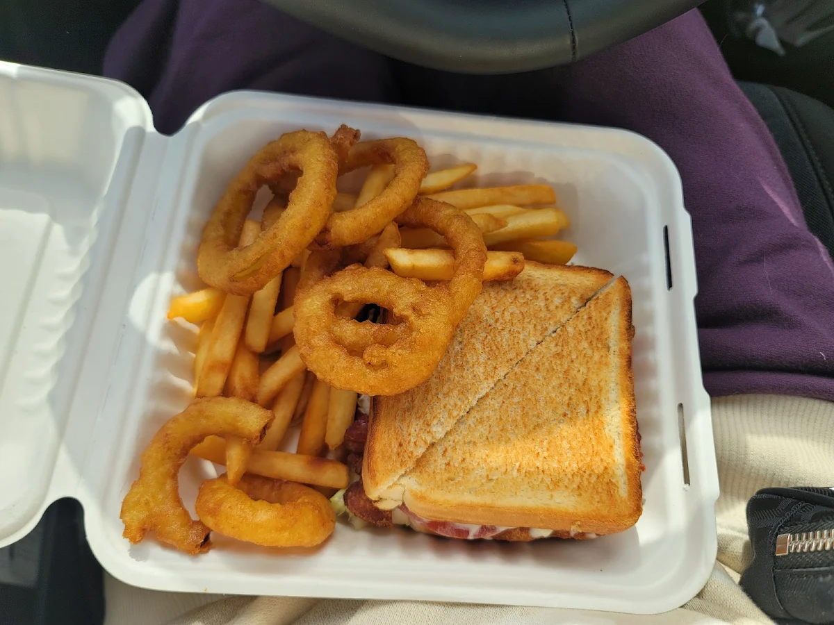 Food & drink photo 5