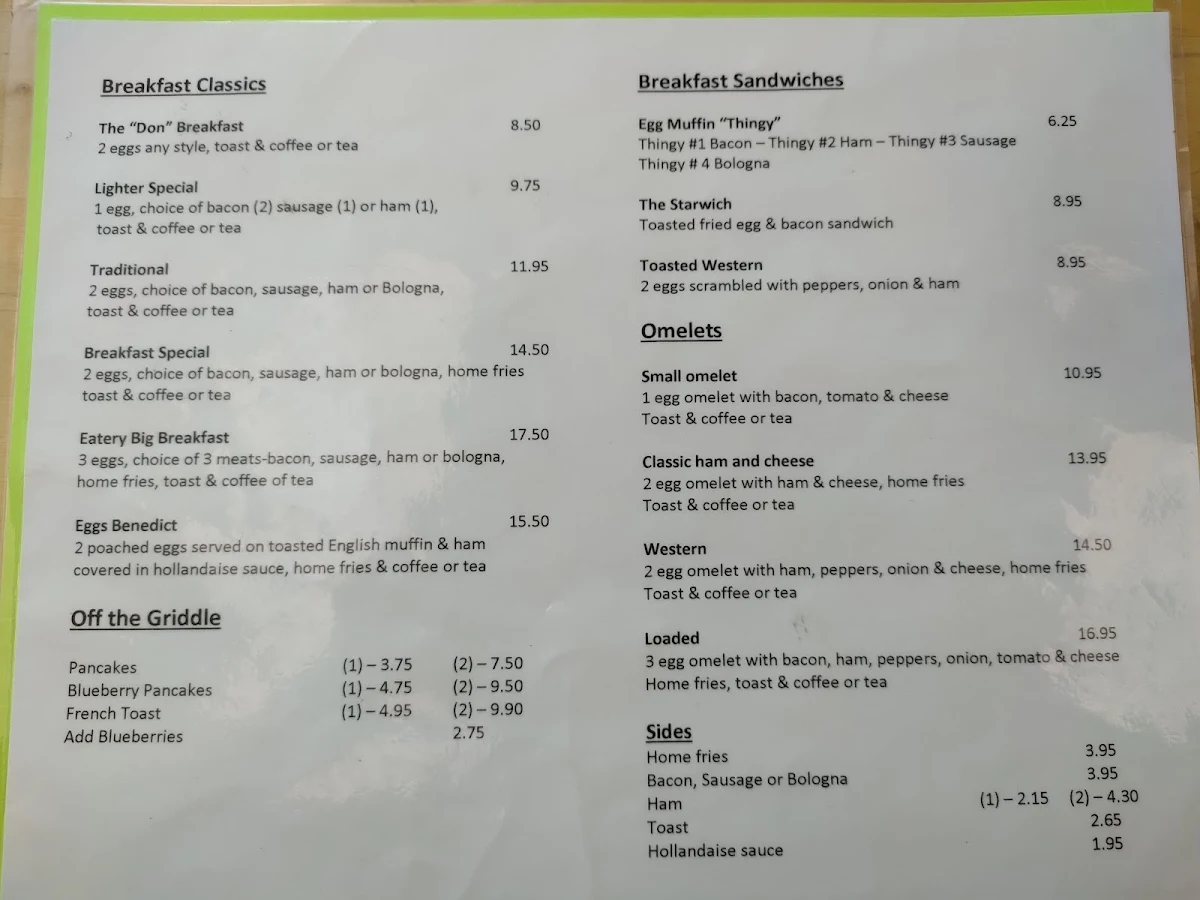 Menu photo 10