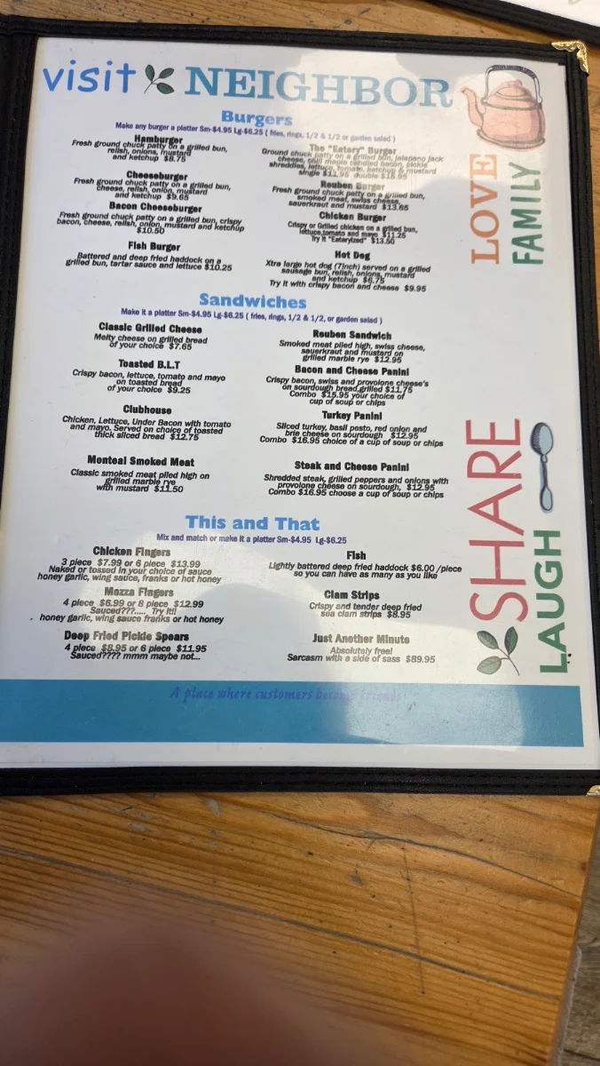 Menu photo 6