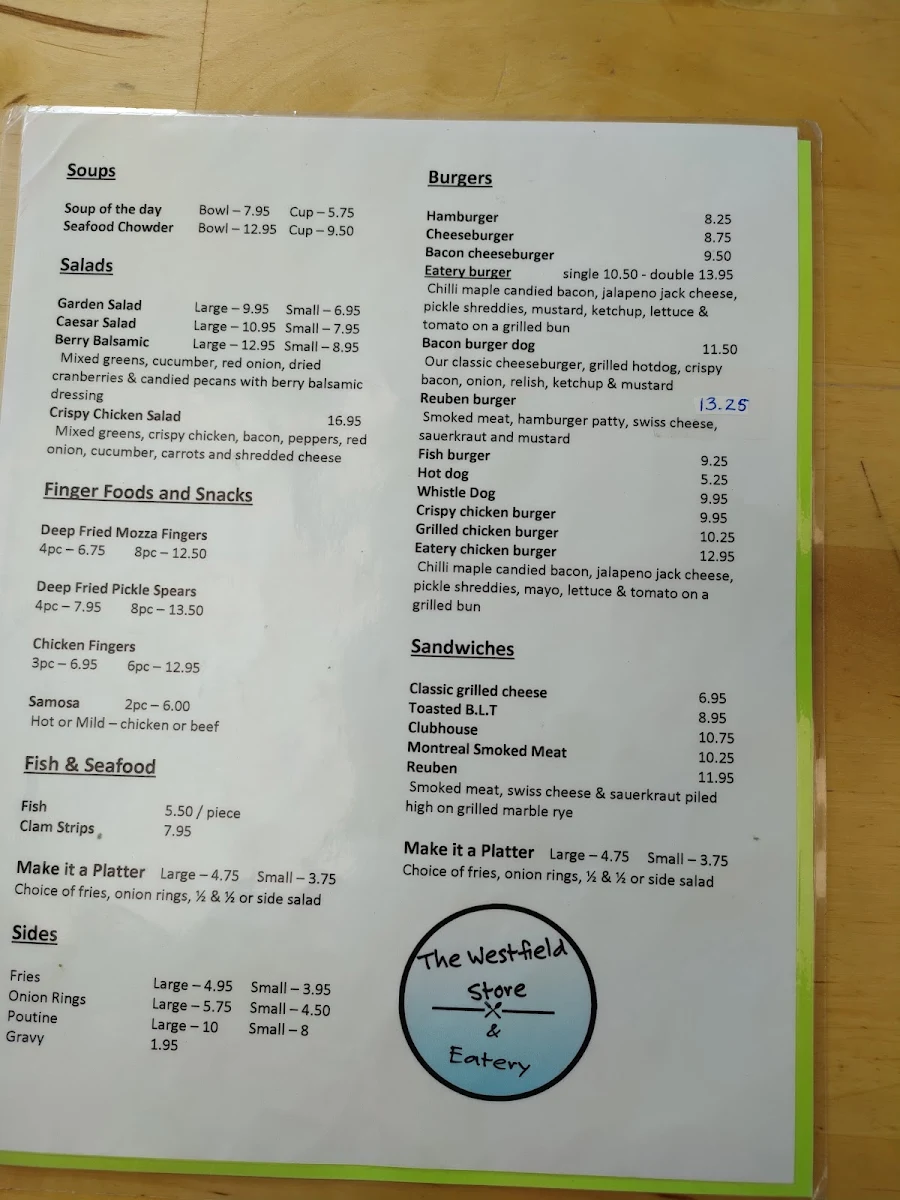Menu photo 9