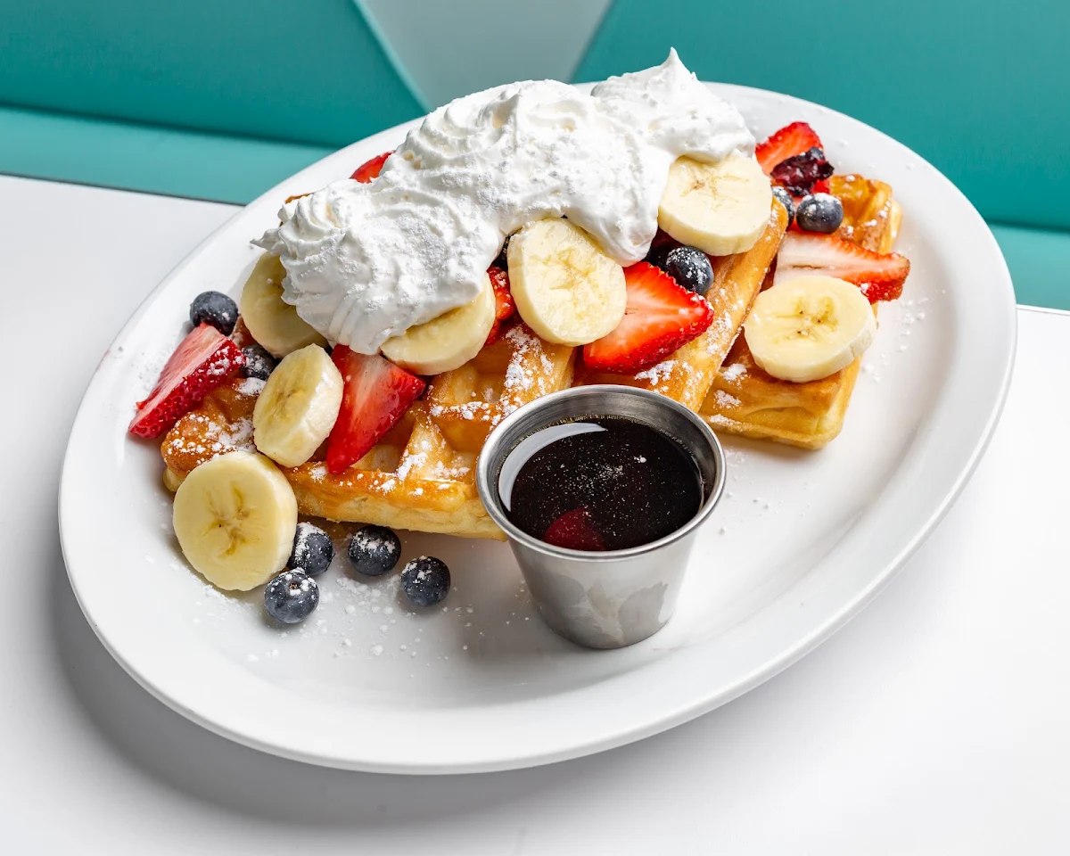 Food & drink photo 1