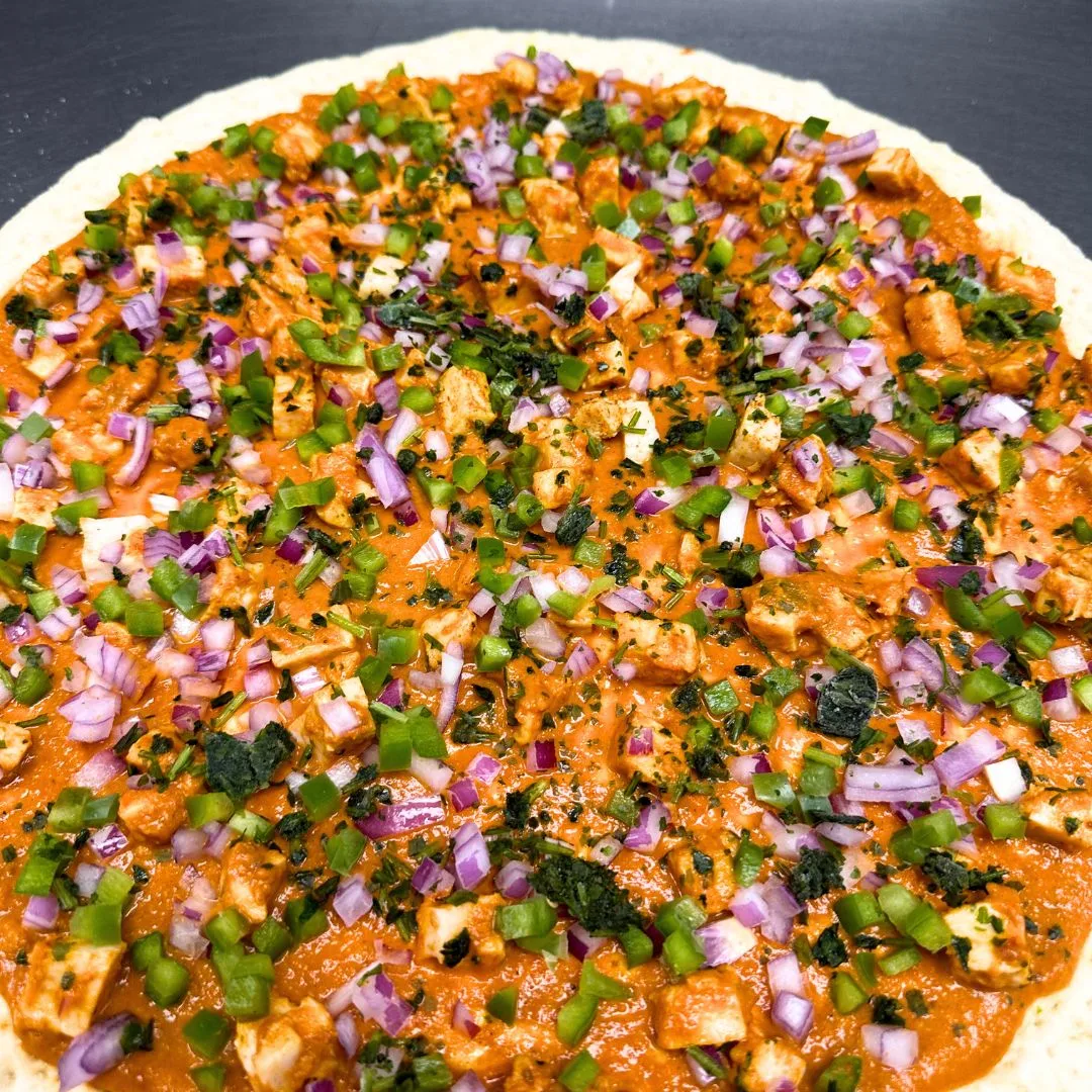 Food & drink, Morinville Pizza Palace & Fried chicken - Bubble Tea spot