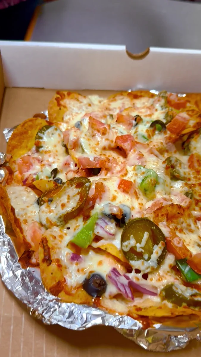 Food & drink, Morinville Pizza Palace & Fried chicken - Bubble Tea spot