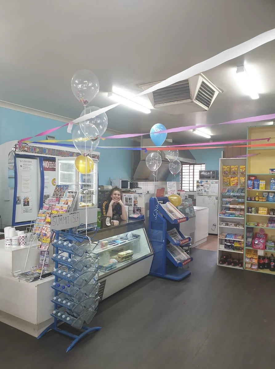 Vibe, Harbourview Deli