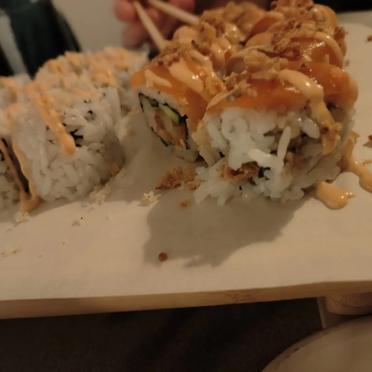 Food & drink, Little Bento Box