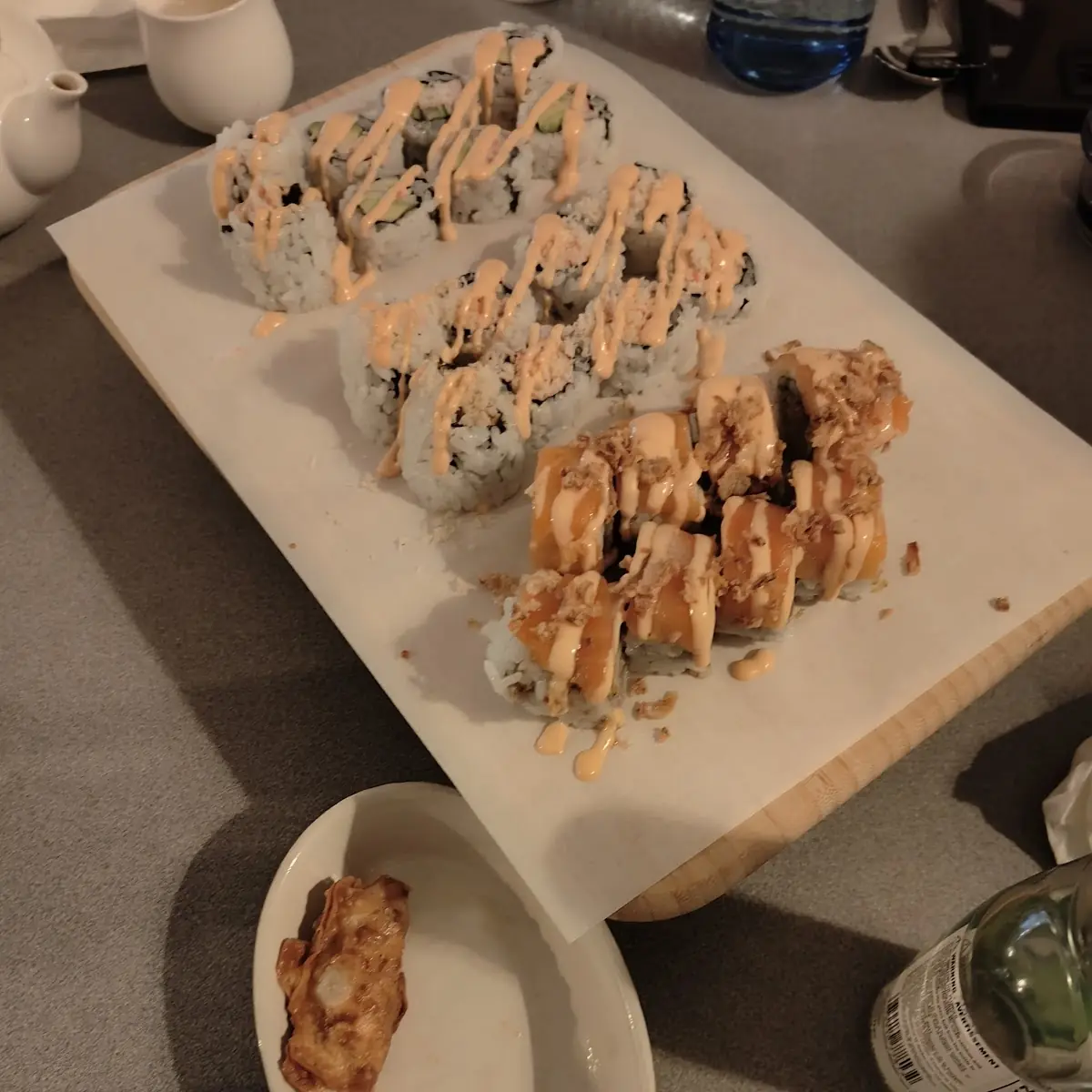 Food & drink, Little Bento Box
