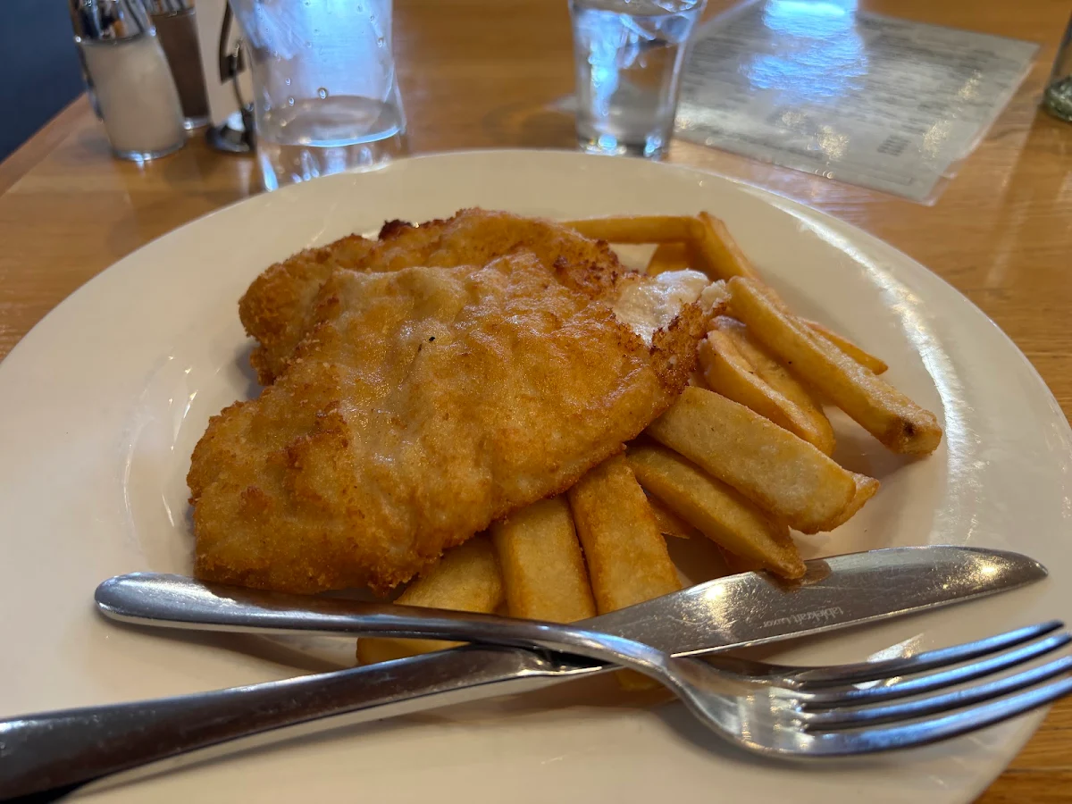 Food & drink, Maldon Hotel