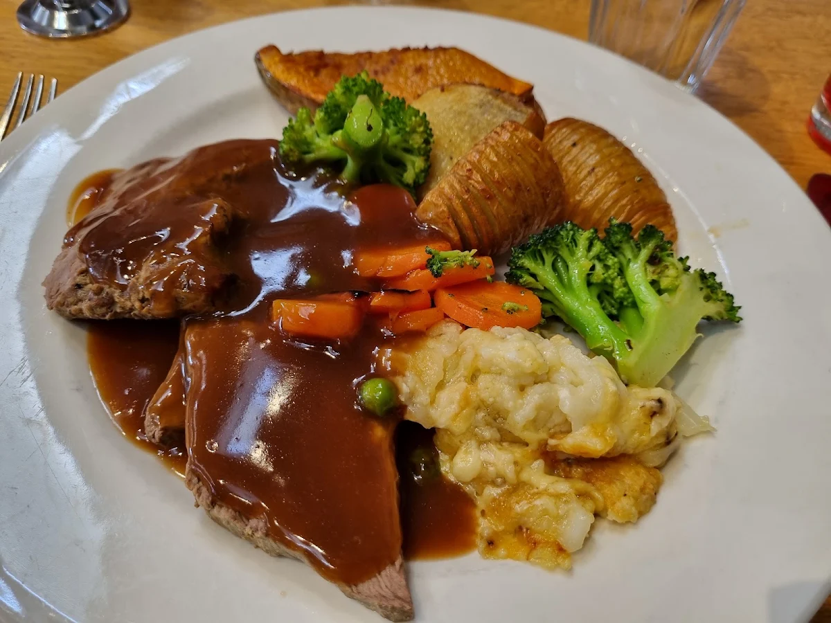 Food & drink, Maldon Hotel