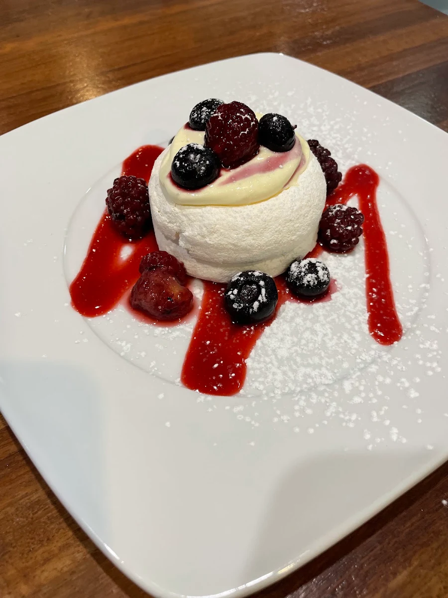 Food & drink, Maldon Hotel