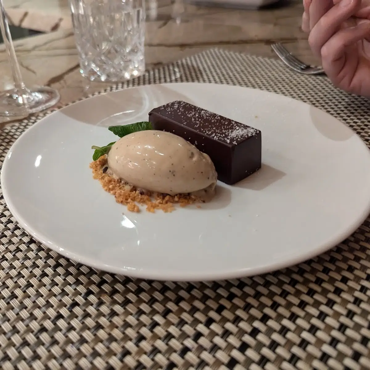 Food & drink, Treadwell Cuisine