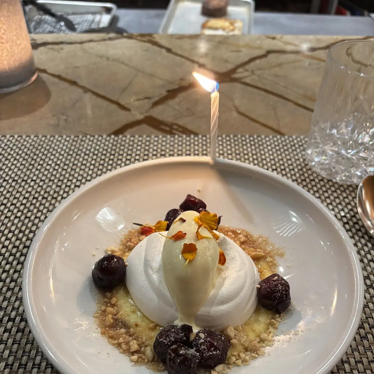Food & drink, Treadwell Cuisine