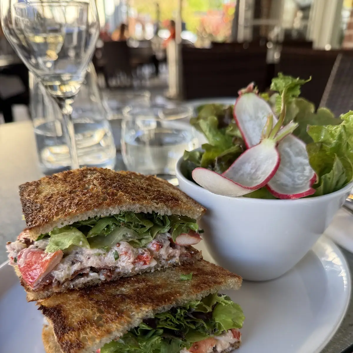 Food & drink, Treadwell Cuisine