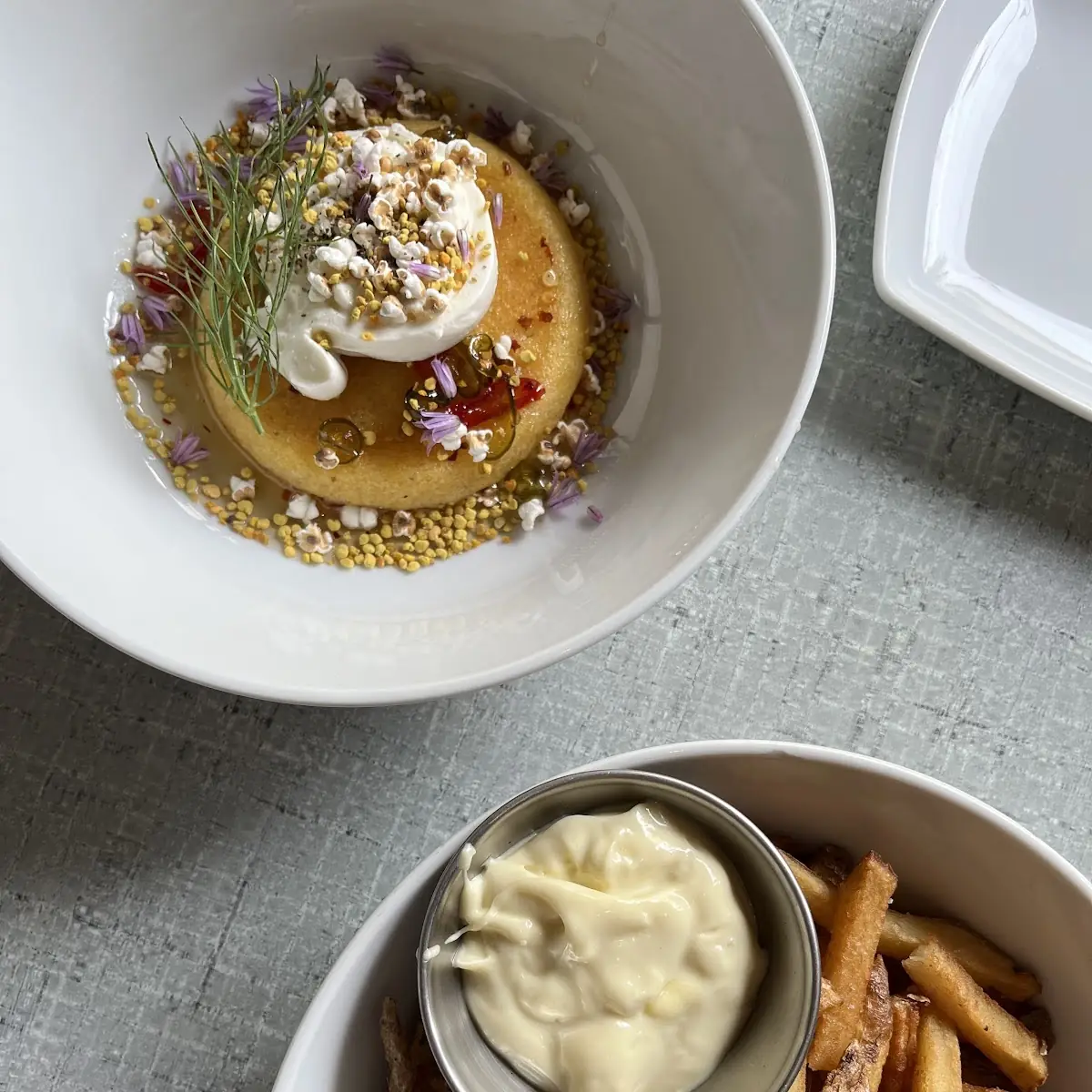 Food & drink, Treadwell Cuisine
