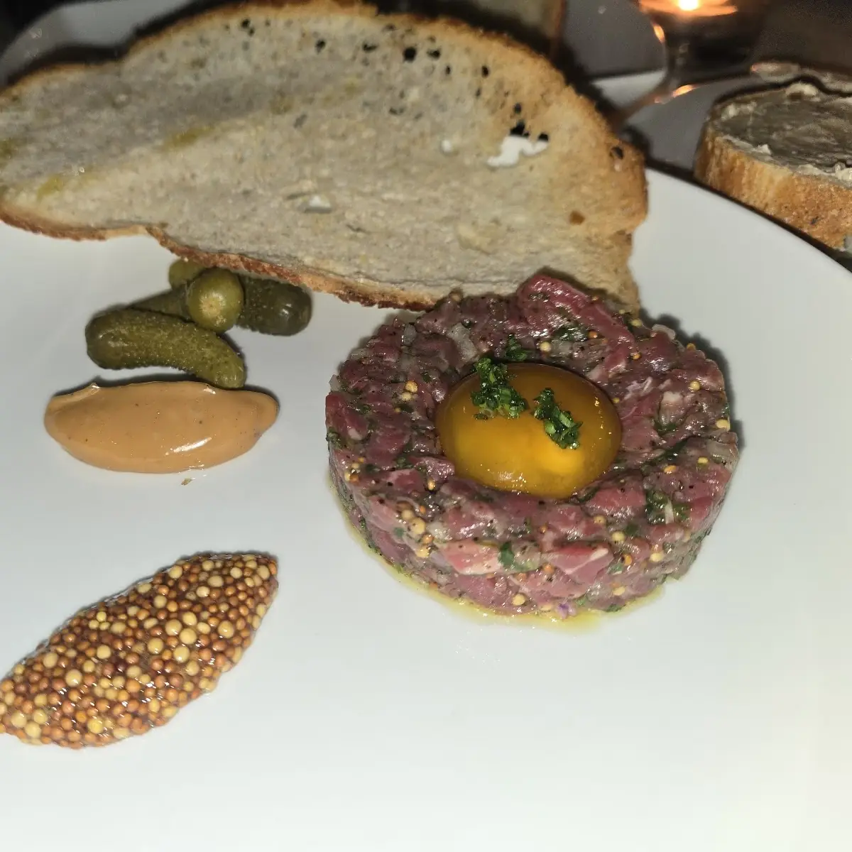 Food & drink, Treadwell Cuisine