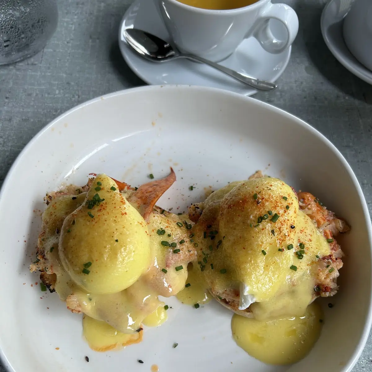 Food & drink, Treadwell Cuisine