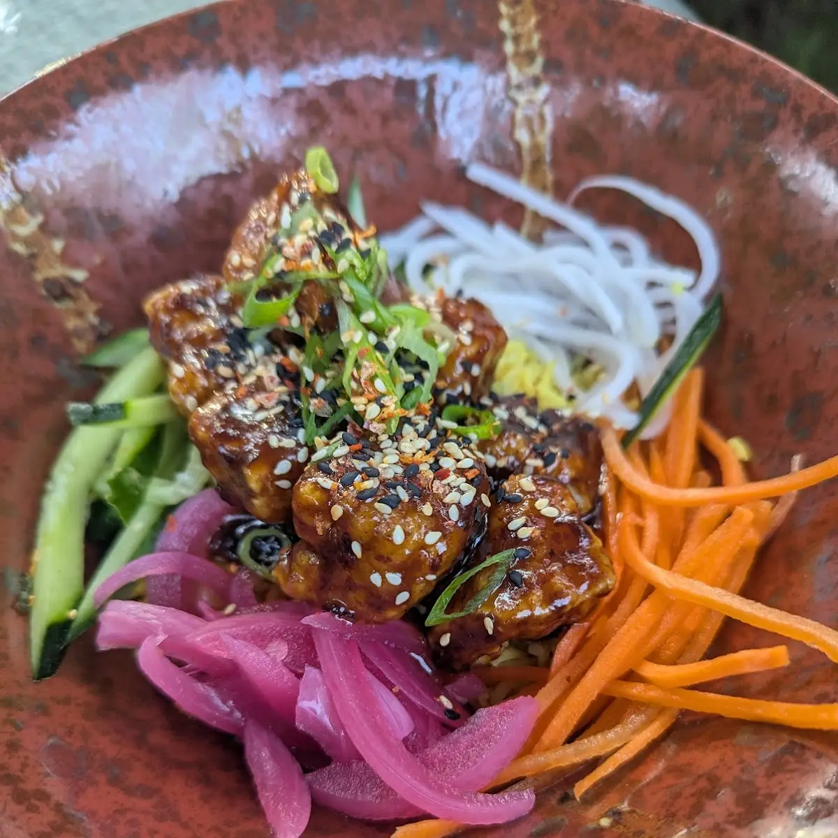 Food & drink, The Montrose Local