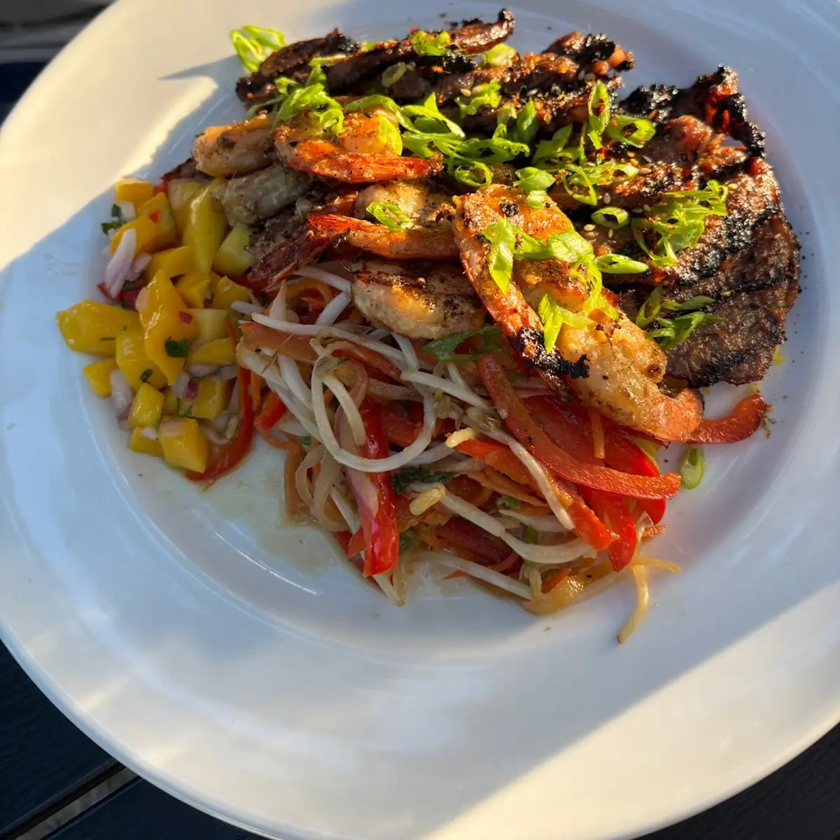 Food & drink, The Montrose Local