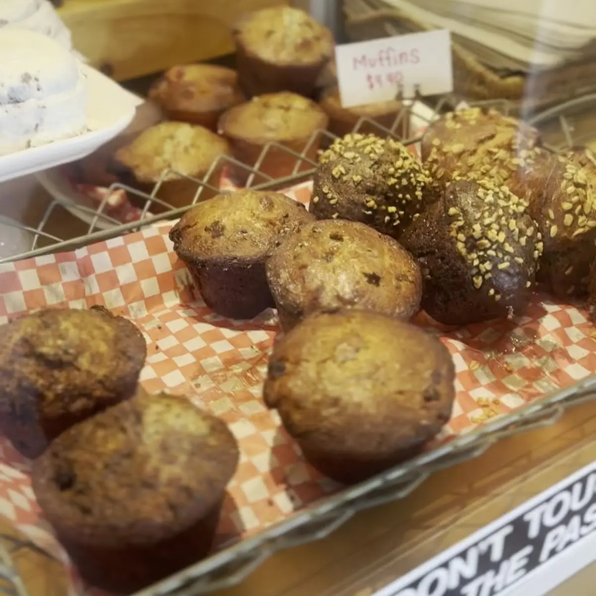 Food & drink, Laura's Coffee Corner White Rock