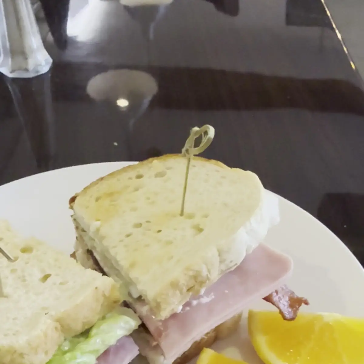 Food & drink, Laura's Coffee Corner White Rock
