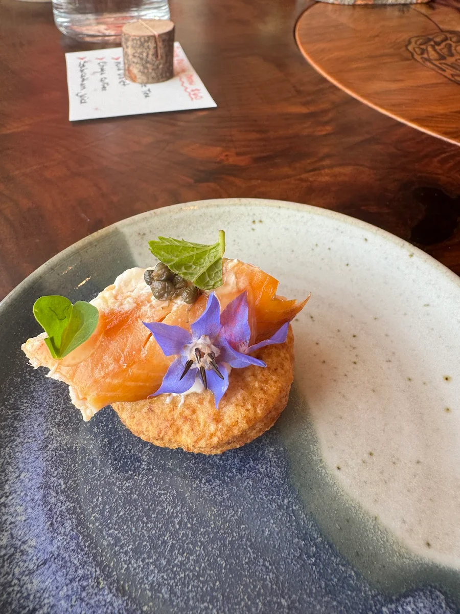 Food & drink, Naagan