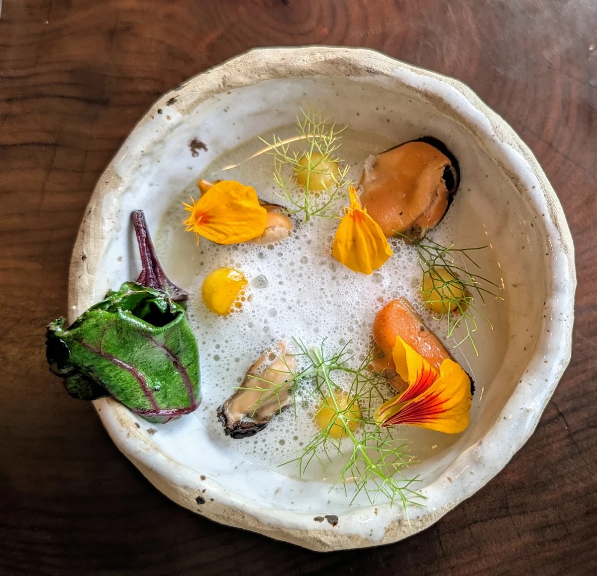 Food & drink, Naagan
