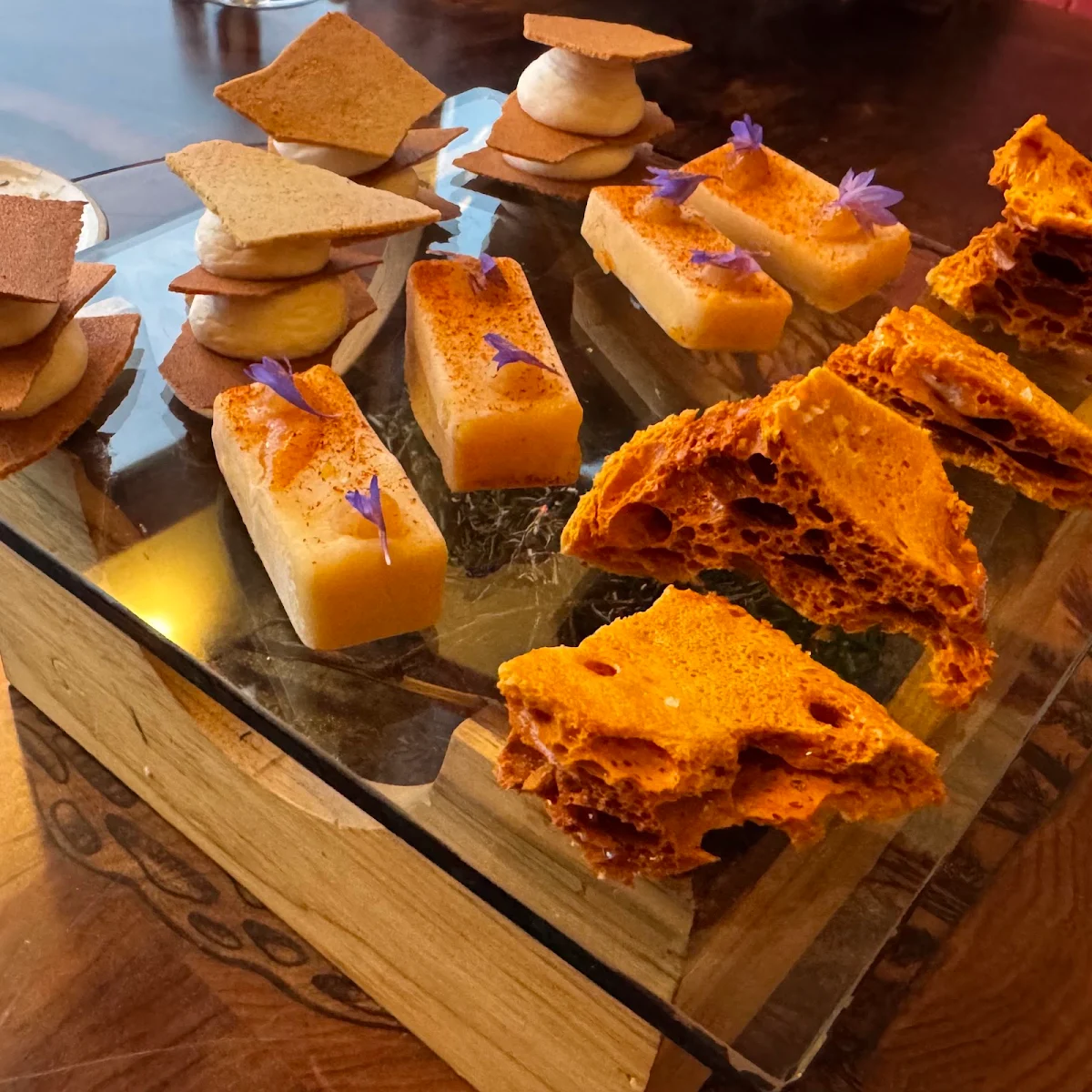 Food & drink, Naagan