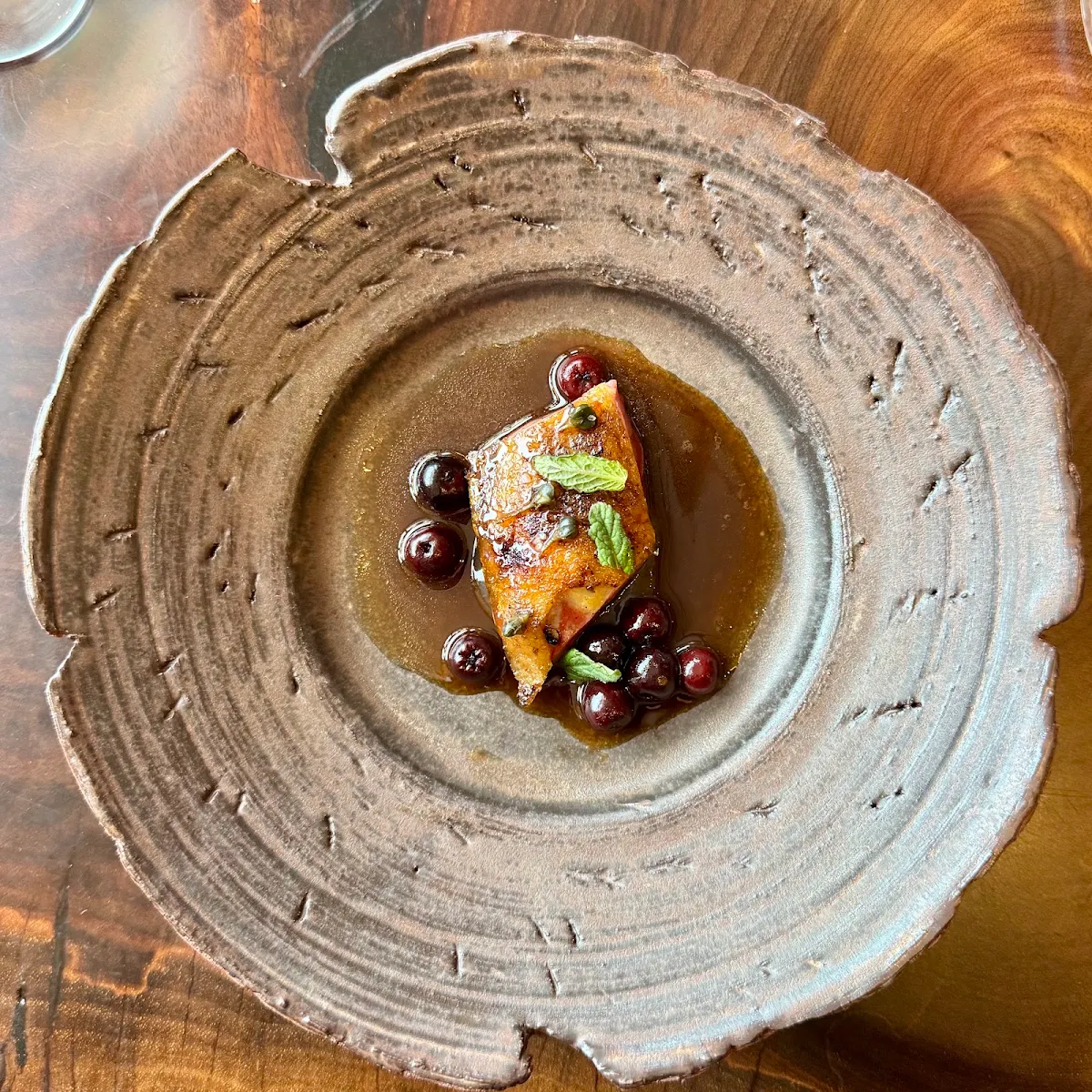 Food & drink, Naagan