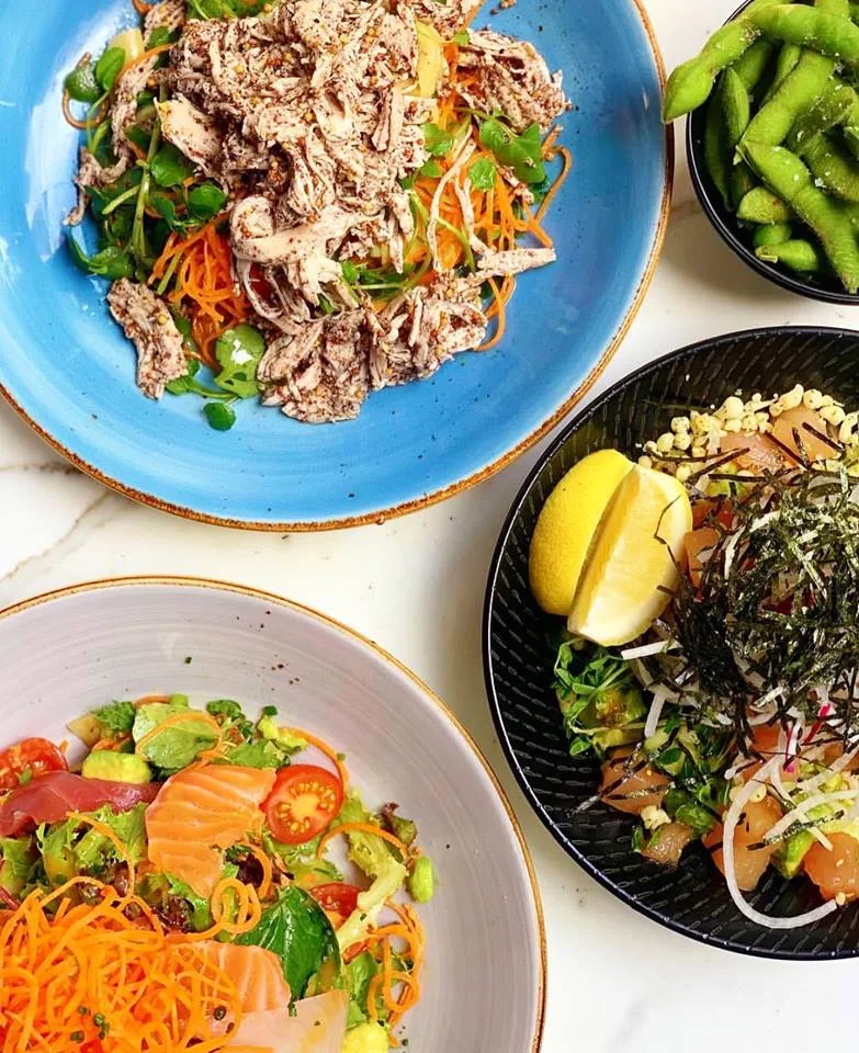 Food & drink, Jackies Cafe