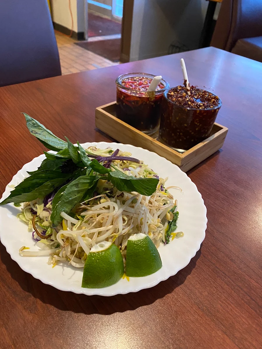 Food & drink, Pho V