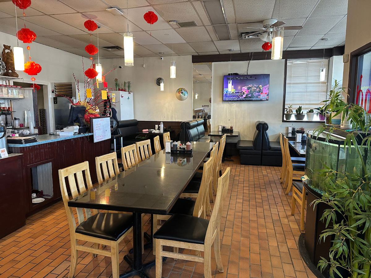 Vibe, Pho V