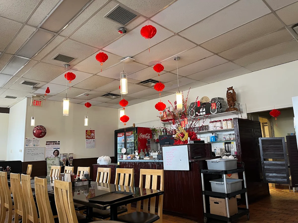 Vibe, Pho V
