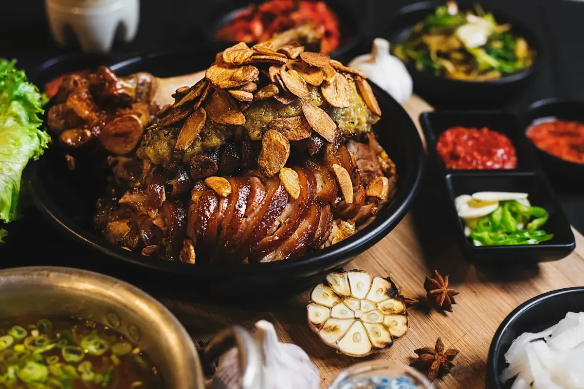 Food & drink photo 1