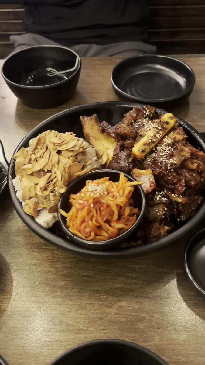 Food & drink photo 2