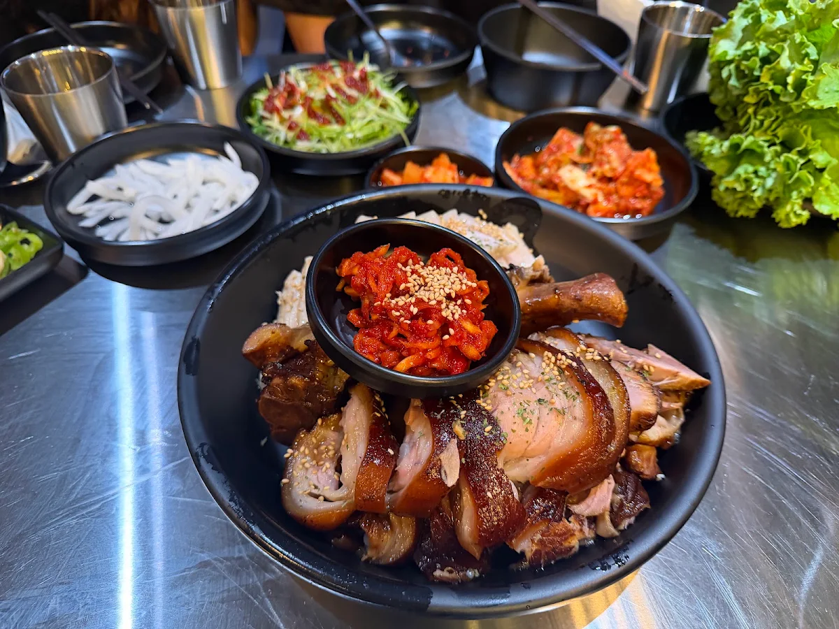 Food & drink photo 3