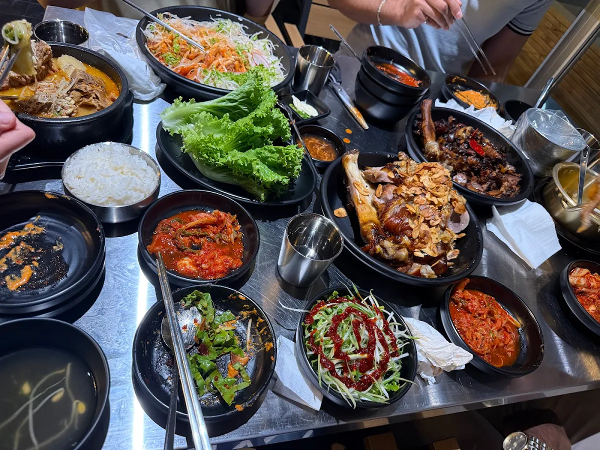 Food & drink photo 6
