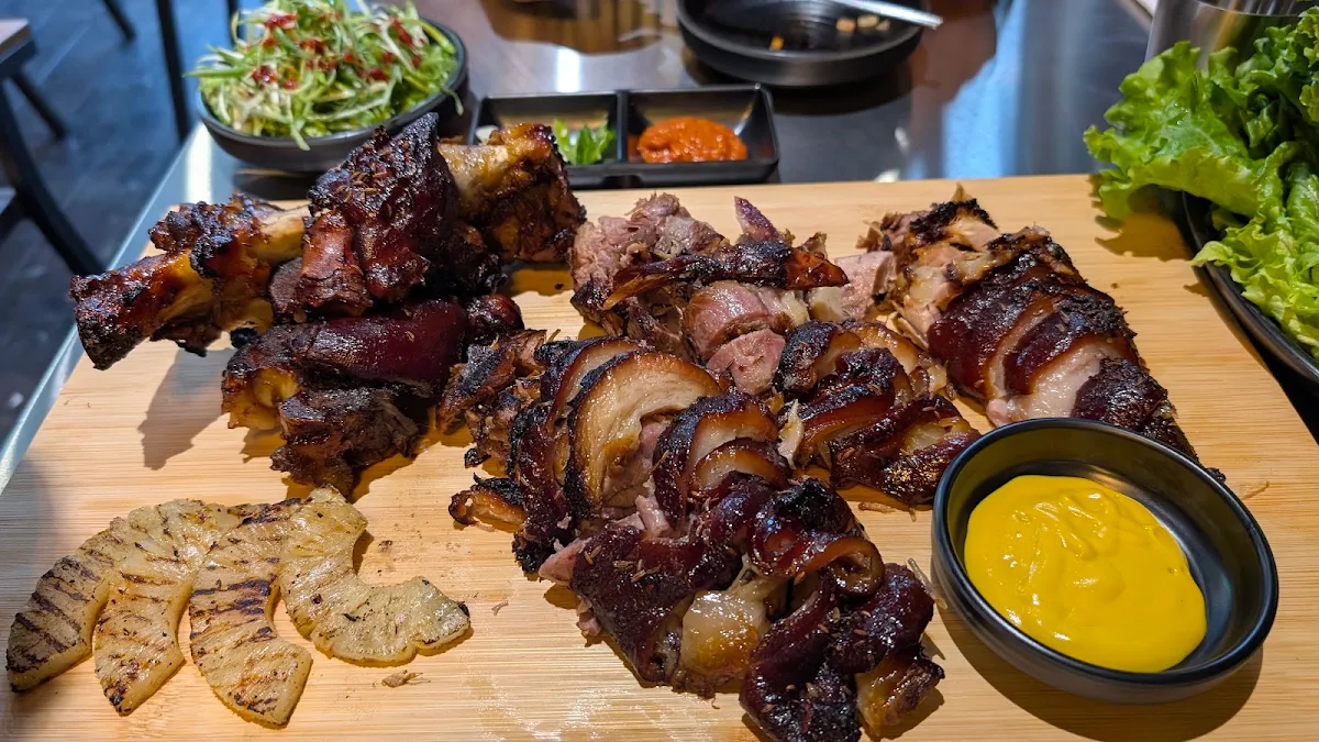 Food & drink photo 7