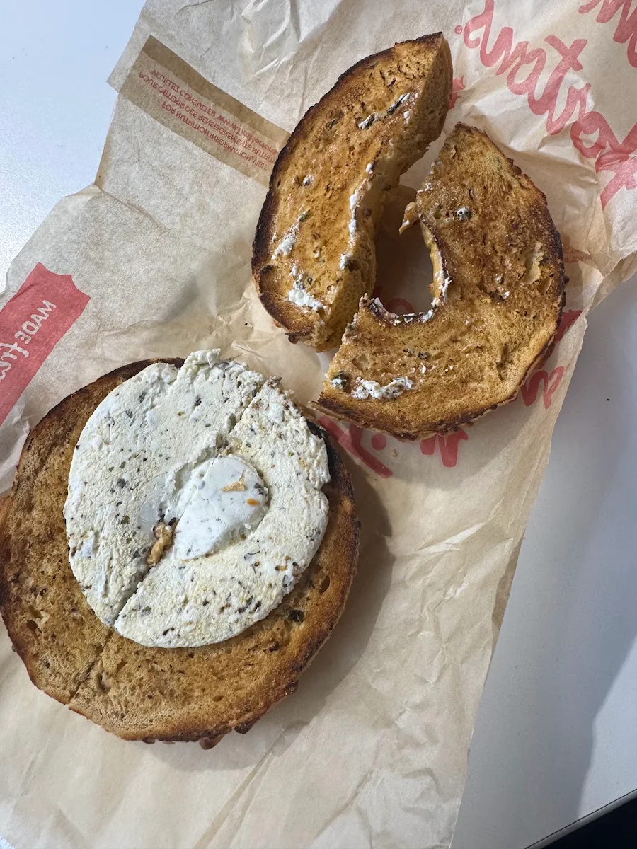 Food & drink, Tim Hortons