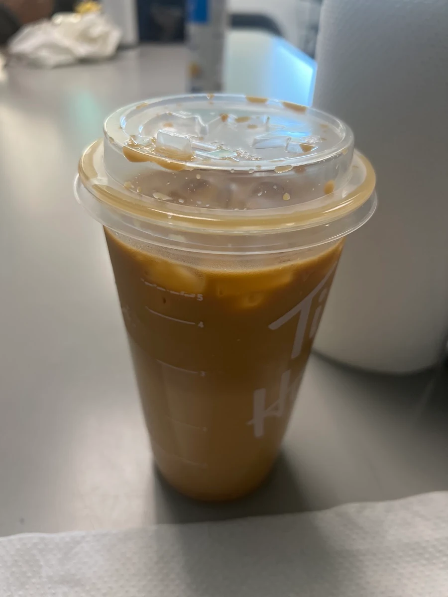 Food & drink, Tim Hortons