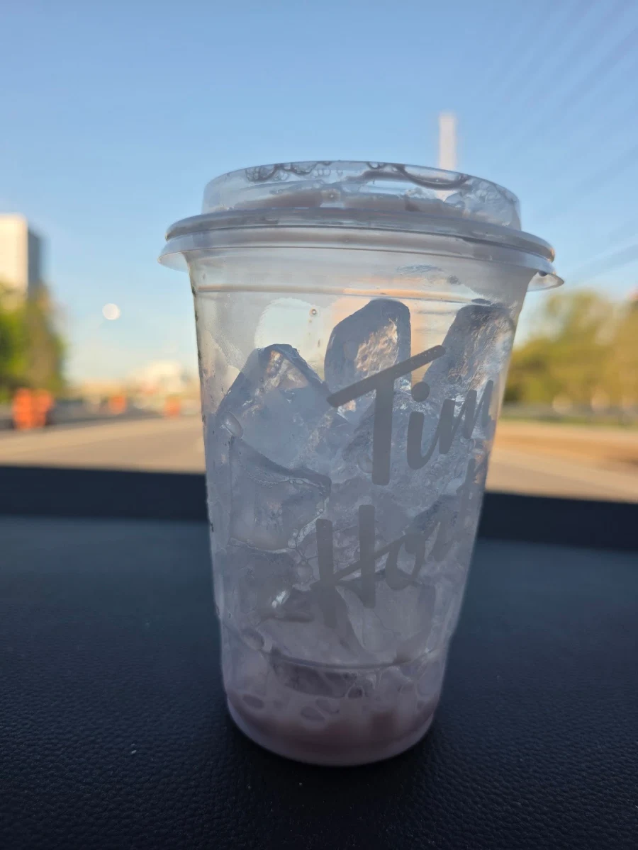 Food & drink, Tim Hortons