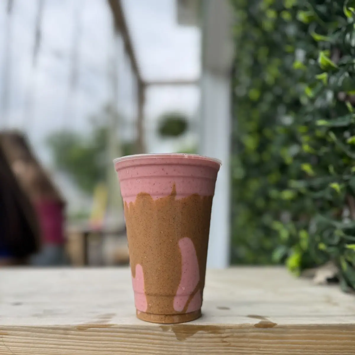 Food & drink, Berrymore-Crystal Beach Eats