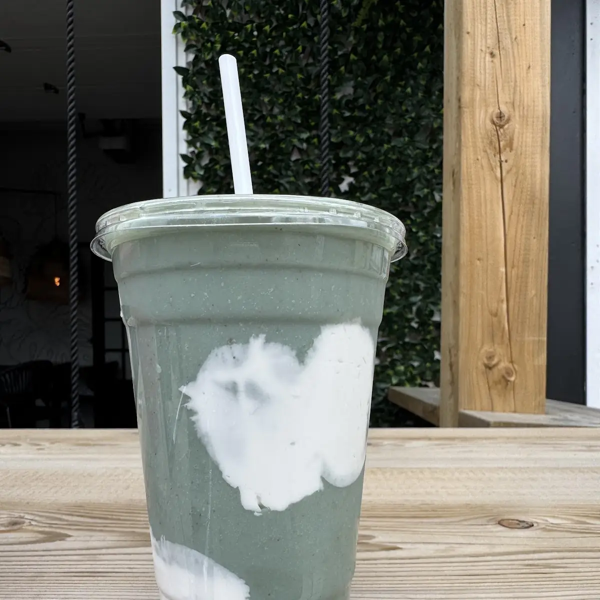 Food & drink, Berrymore-Crystal Beach Eats
