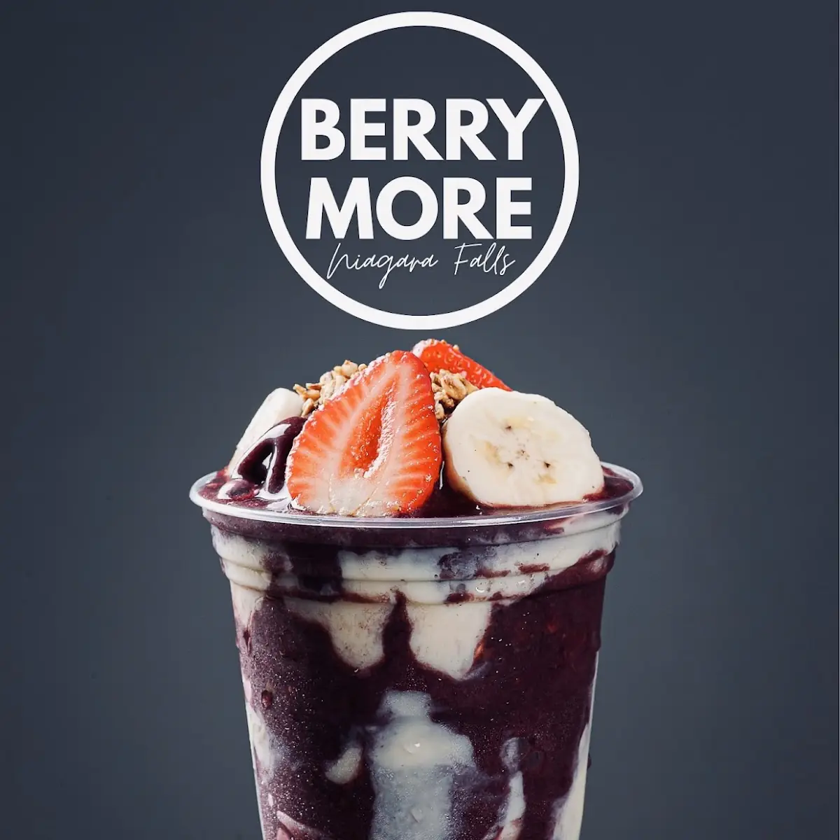 Food & drink, Berrymore-Crystal Beach Eats