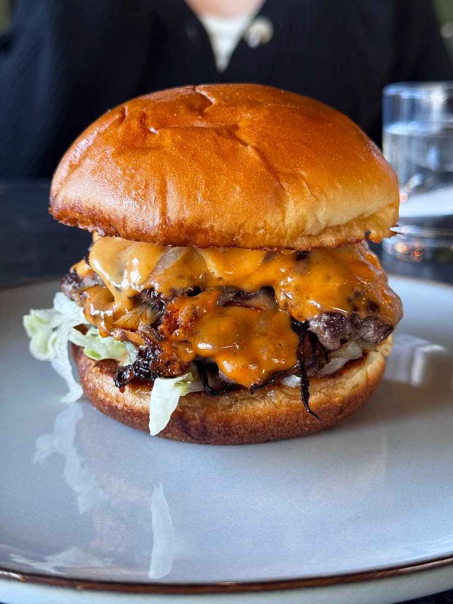 Food & drink, Promenade Brasserie